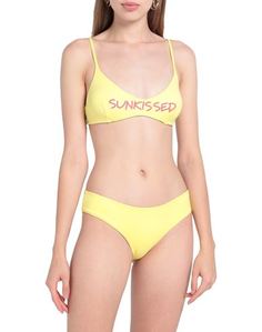 Бикини Sundek