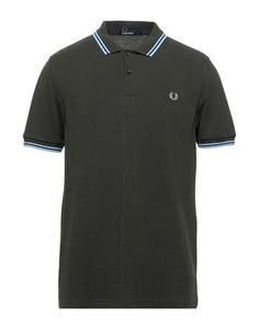 Поло Fred Perry