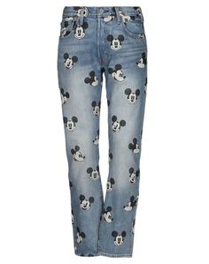 Джинсовые брюки Levis®