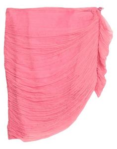 Мини-юбка Federica Tosi