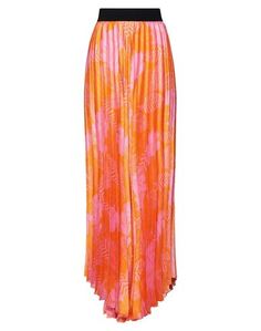 Длинная юбка Sfizio