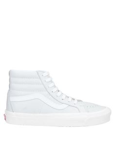 Кеды и кроссовки Vans