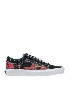 Кеды и кроссовки Vans