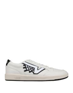 Кеды и кроссовки Vans