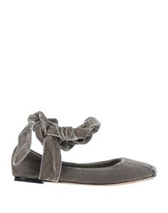 Балетки MAX Mara