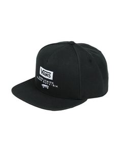 Головной убор Vans