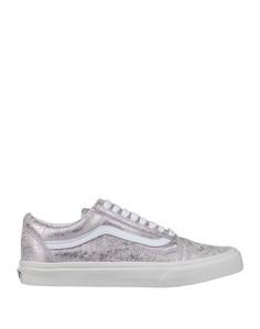 Кеды и кроссовки Vans
