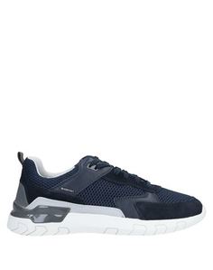 Кеды и кроссовки Geox