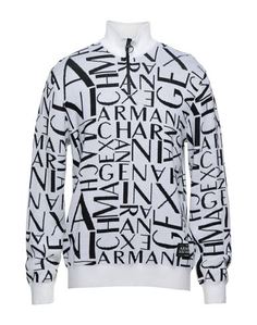 Водолазки Armani Exchange