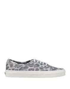 Кеды и кроссовки Vans