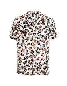 Pубашка Topman