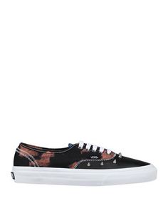 Кеды и кроссовки Vans