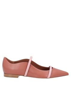 Балетки Malone Souliers