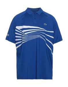 Поло Lacoste Sport Novak Djokovic