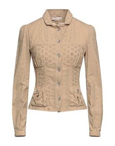 Pубашка Ermanno Scervino