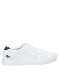 Кеды и кроссовки Lacoste