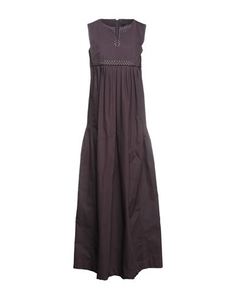 Длинное платье Weekend MAX Mara