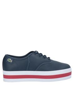 Кеды и кроссовки Lacoste