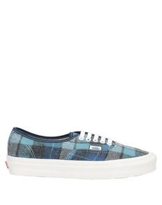 Кеды и кроссовки Vans