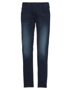 Джинсовые брюки Guess
