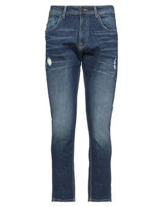 Джинсовые брюки Guess