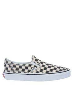 Кеды и кроссовки Vans