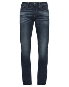 Джинсовые брюки Scotch & Soda