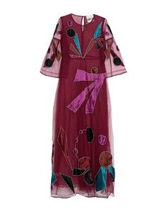 Длинное платье Aniye By