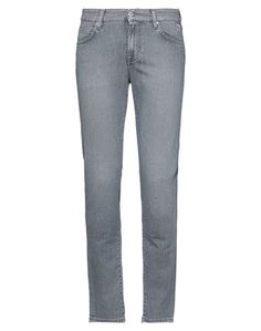 Джинсовые брюки ROŸ Rogers