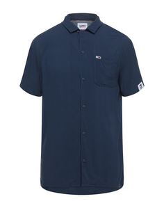 Pубашка Tommy Jeans