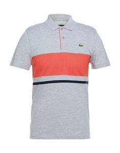 Поло Lacoste Sport