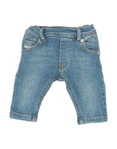 Джинсовые брюки Diesel