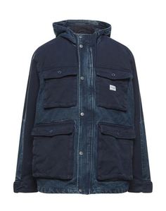 Джинсовая верхняя одежда Wrangler