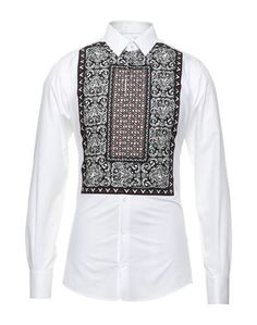 Pубашка Dolce & Gabbana