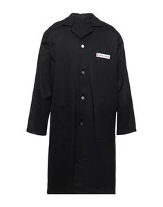 Джинсовая верхняя одежда RAF Simons