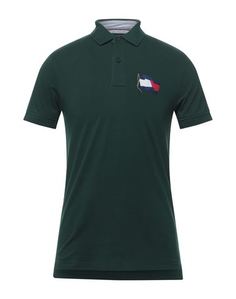 Поло Tommy Hilfiger