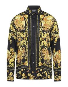 Pубашка Versace Jeans Couture