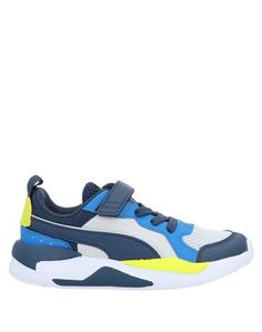 Кеды и кроссовки Puma
