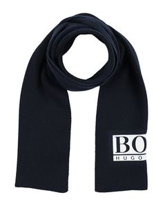 Шарф Hugo Boss