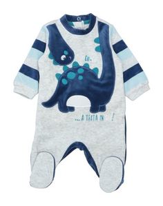 Комбинезоны для малышей Chicco