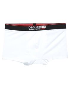Боксеры Dsquared2