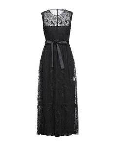 Длинное платье RED Valentino