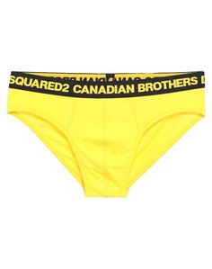 Трусы Dsquared2
