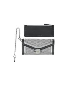 Бумажник Michael Michael Kors