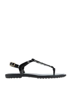 Вьетнамки Tod`S