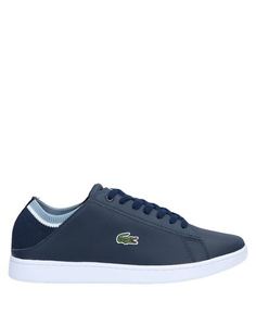 Кеды и кроссовки Lacoste