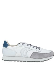Кеды и кроссовки Geox