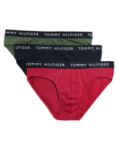 Трусы Tommy Hilfiger