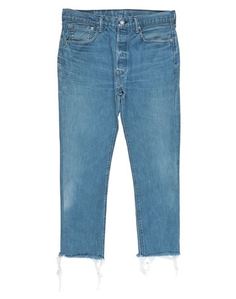 Джинсовые брюки Levis®