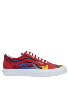 Кеды и кроссовки Vans